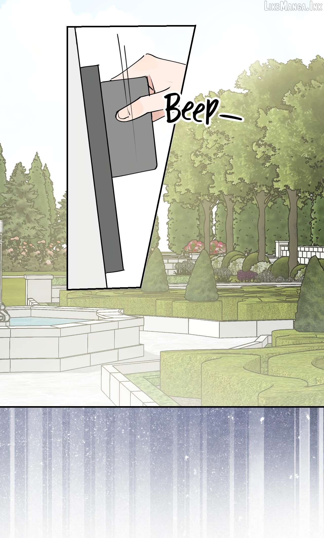 Xiao Gou Lost His Soul Chapter 13 - page 21