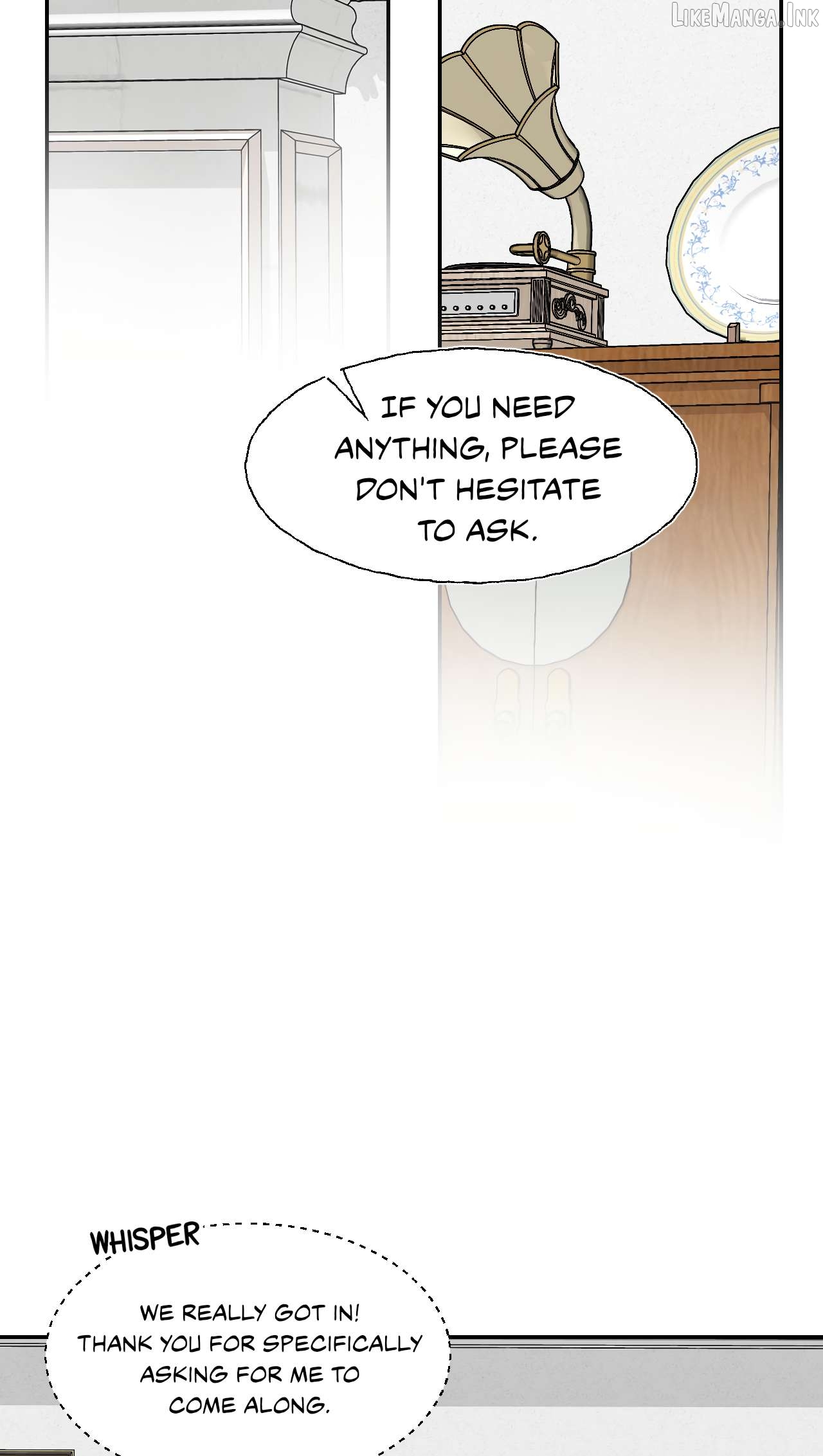 Xiao Gou Lost His Soul Chapter 13 - page 23