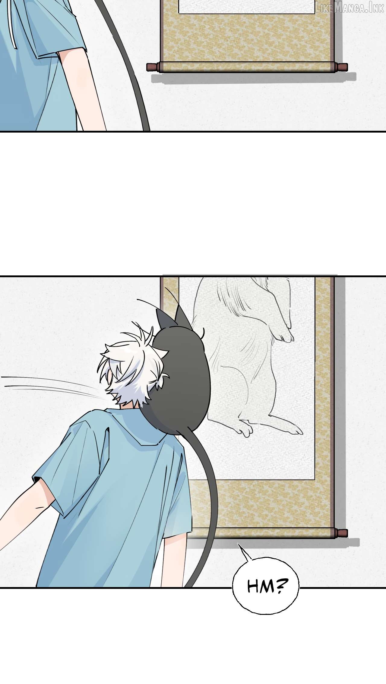 Xiao Gou Lost His Soul Chapter 13 - page 26