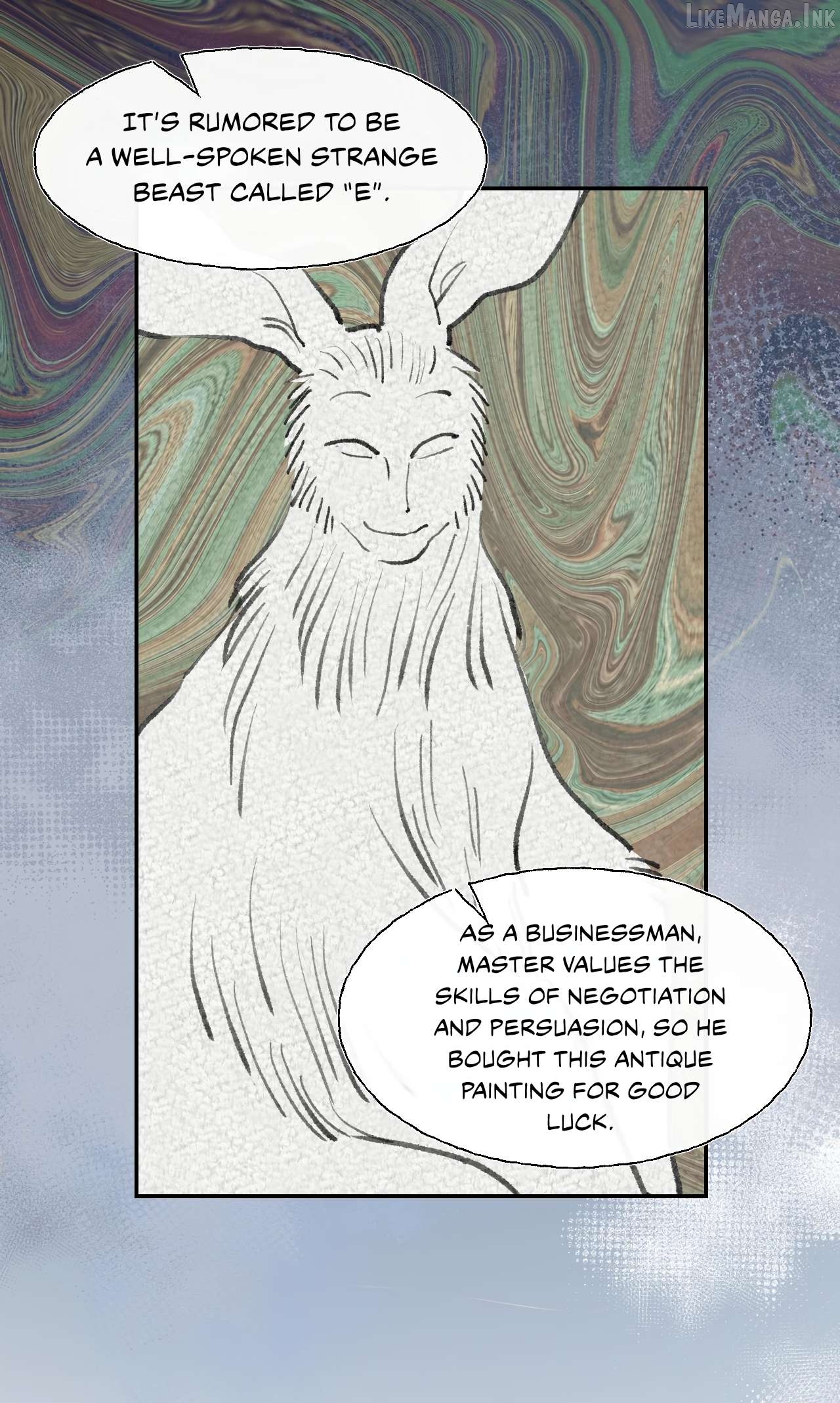 Xiao Gou Lost His Soul Chapter 13 - page 28