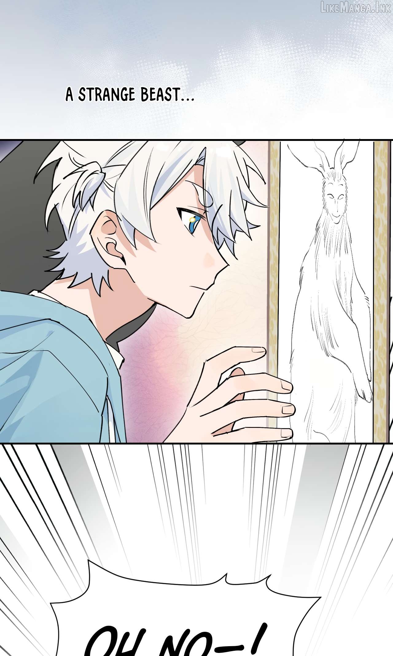 Xiao Gou Lost His Soul Chapter 13 - page 29