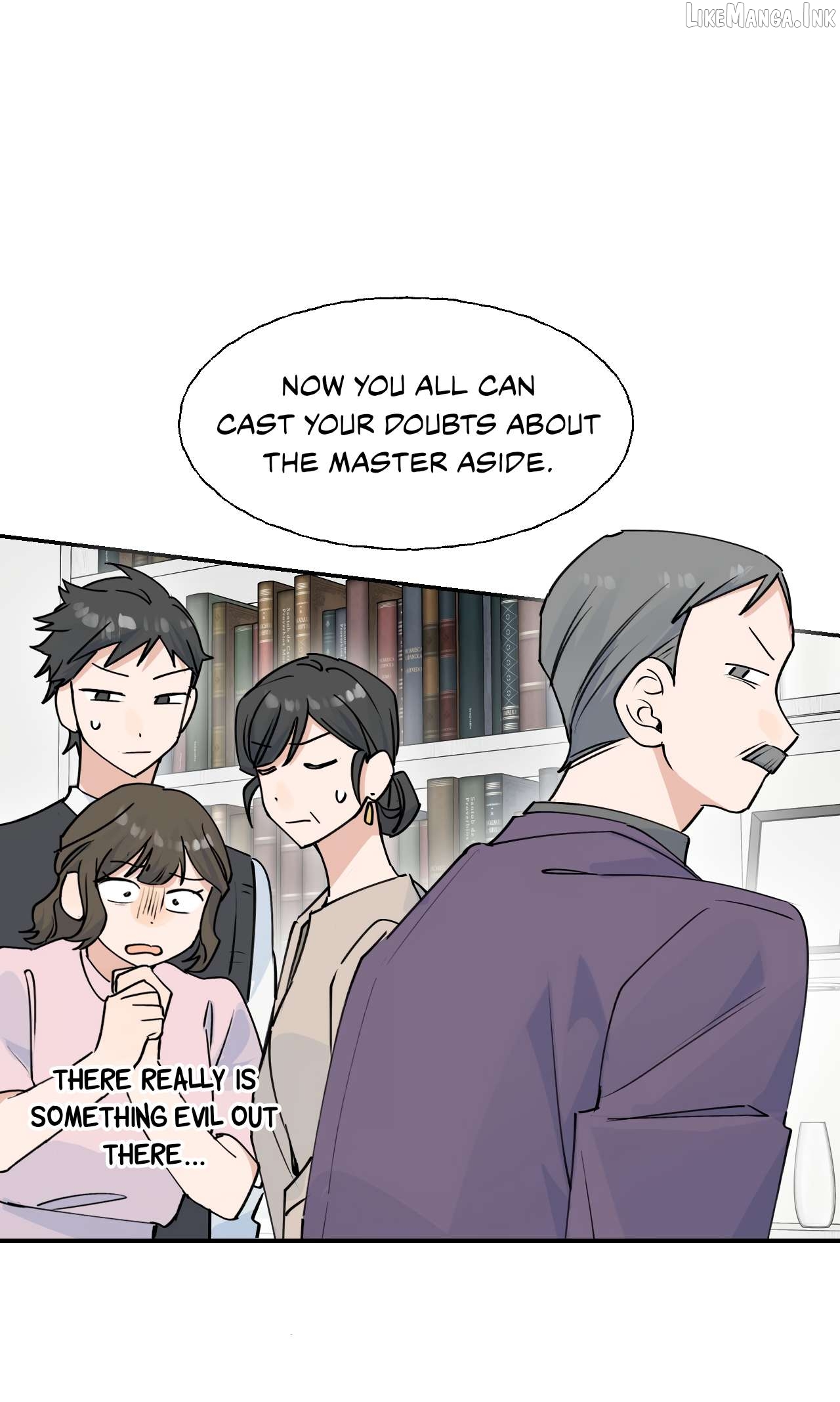 Xiao Gou Lost His Soul Chapter 13 - page 33