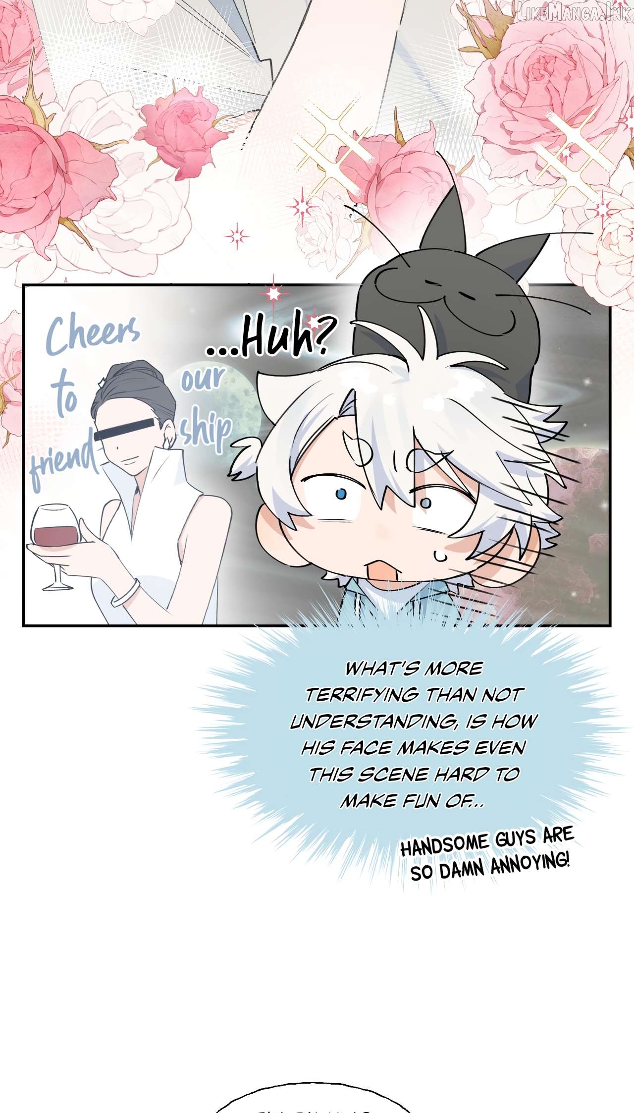 Xiao Gou Lost His Soul Chapter 13 - page 6