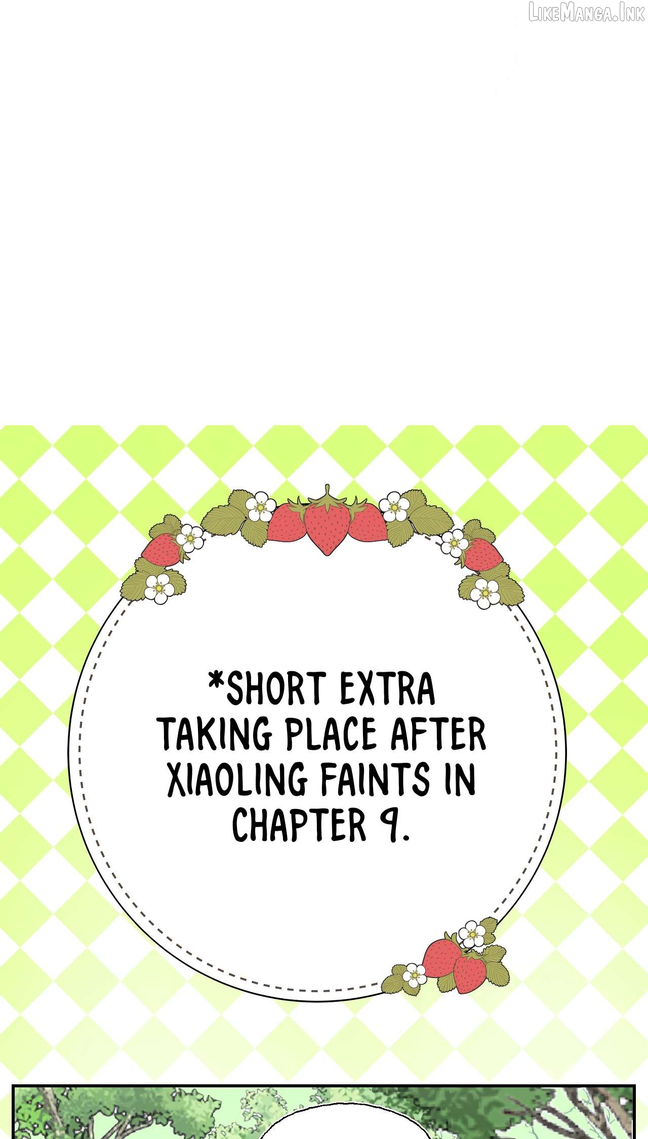 Xiao Gou Lost His Soul Chapter 13.5 - page 3