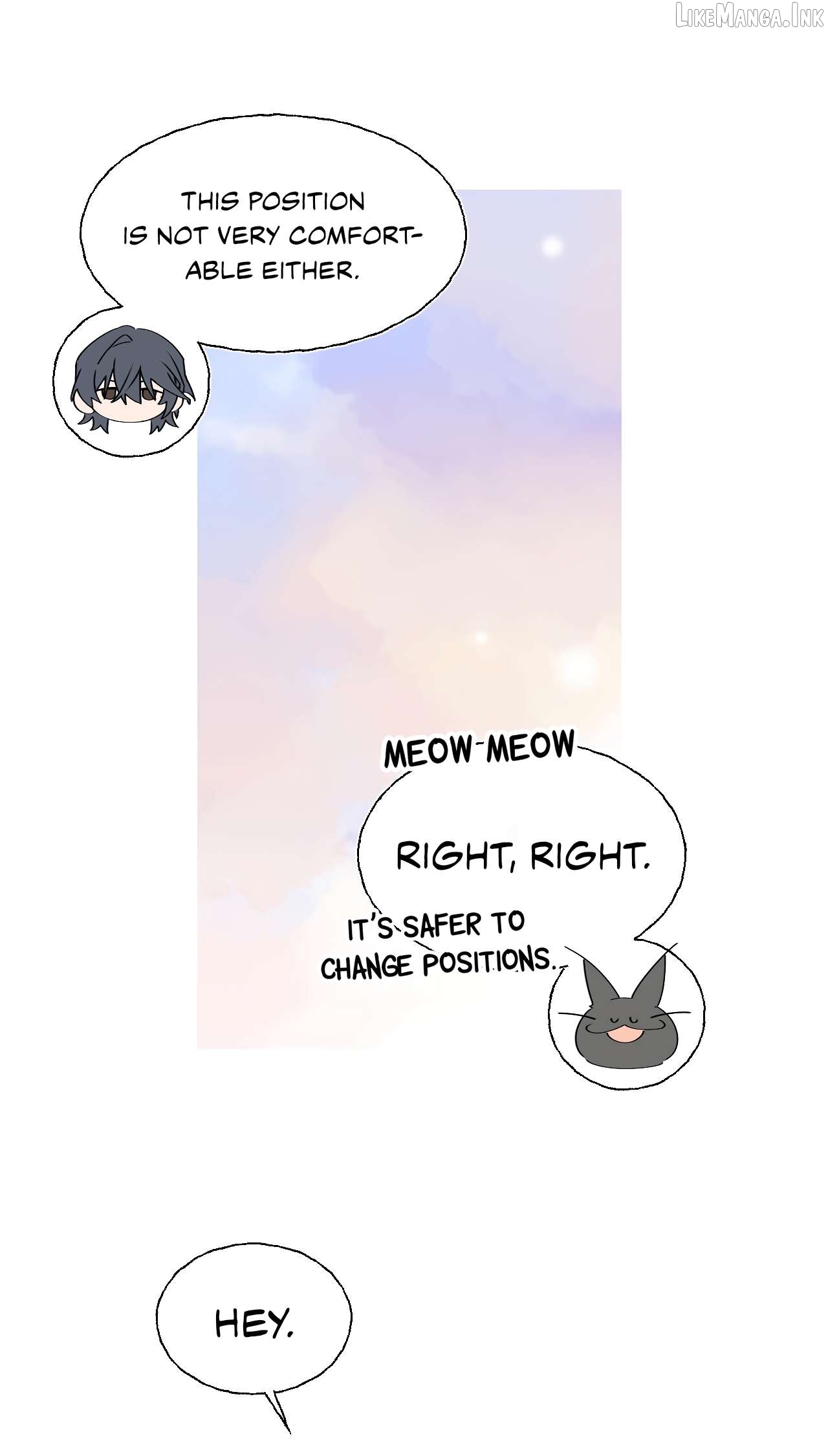 Xiao Gou Lost His Soul Chapter 13.5 - page 7