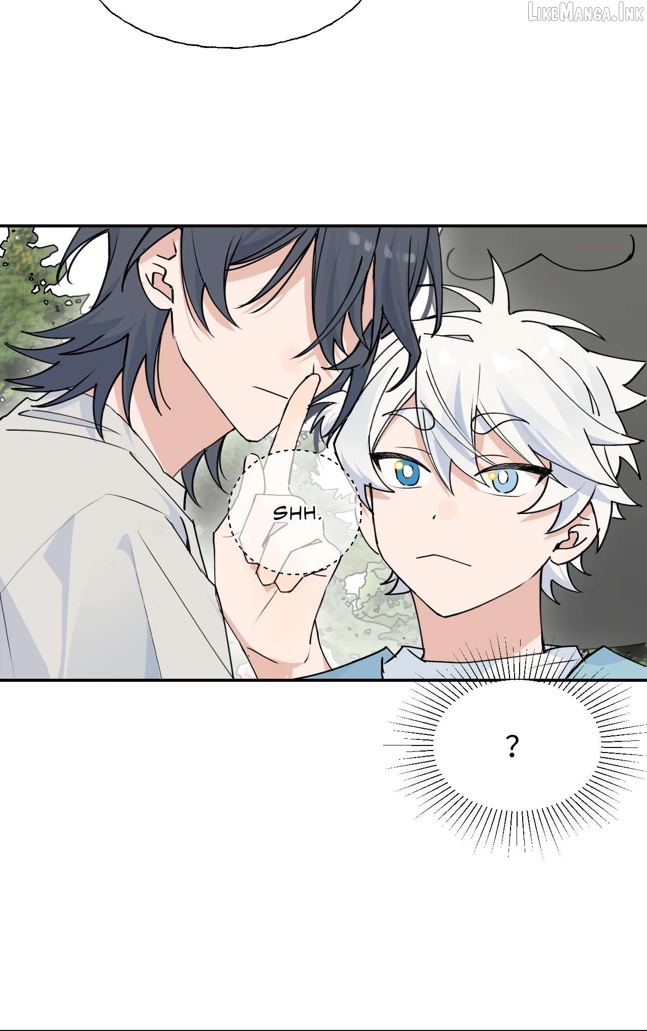 Xiao Gou Lost His Soul Chapter 14 - page 20