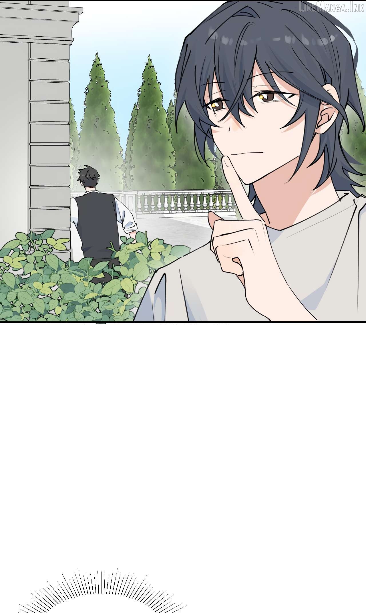 Xiao Gou Lost His Soul Chapter 14 - page 21