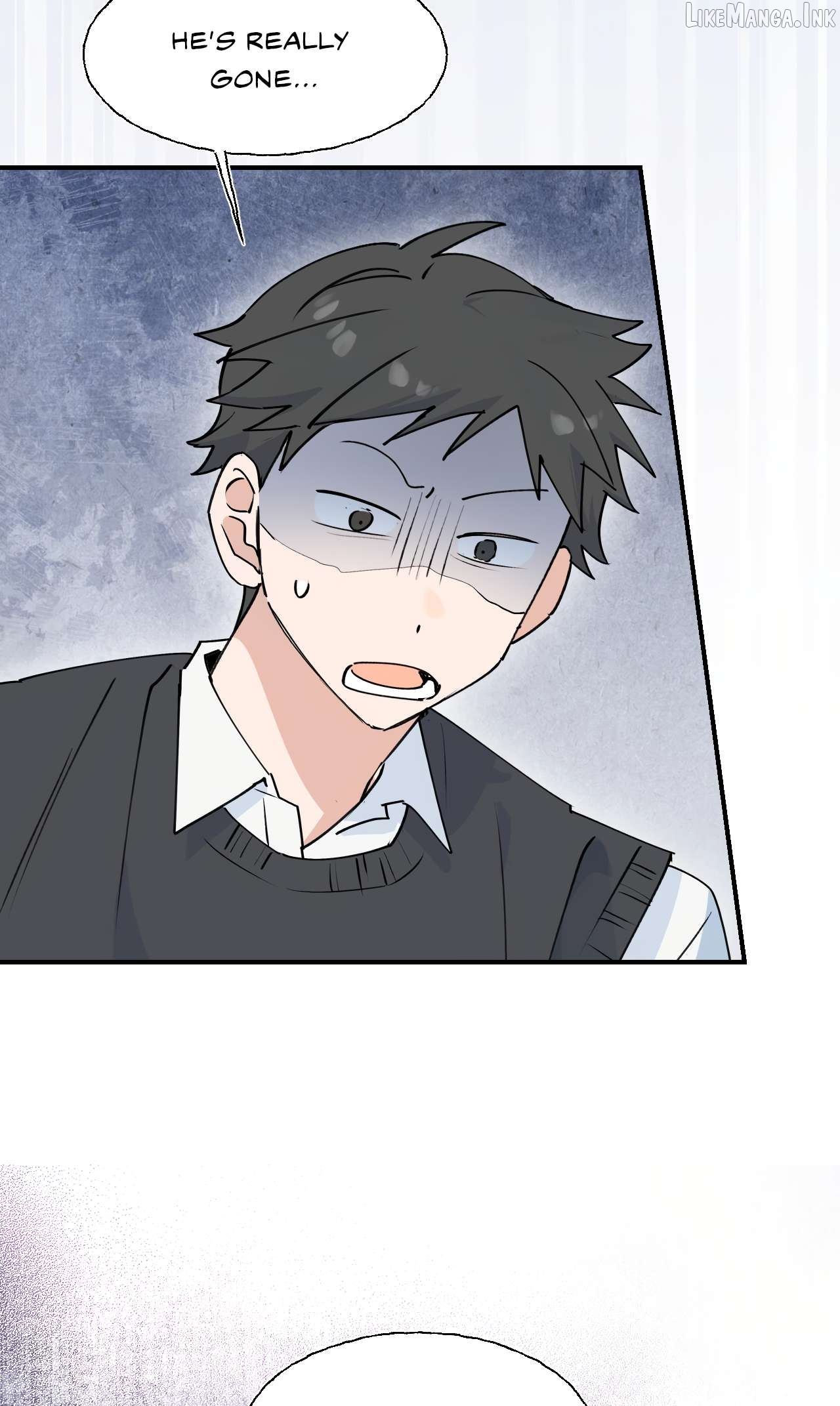 Xiao Gou Lost His Soul Chapter 14 - page 25