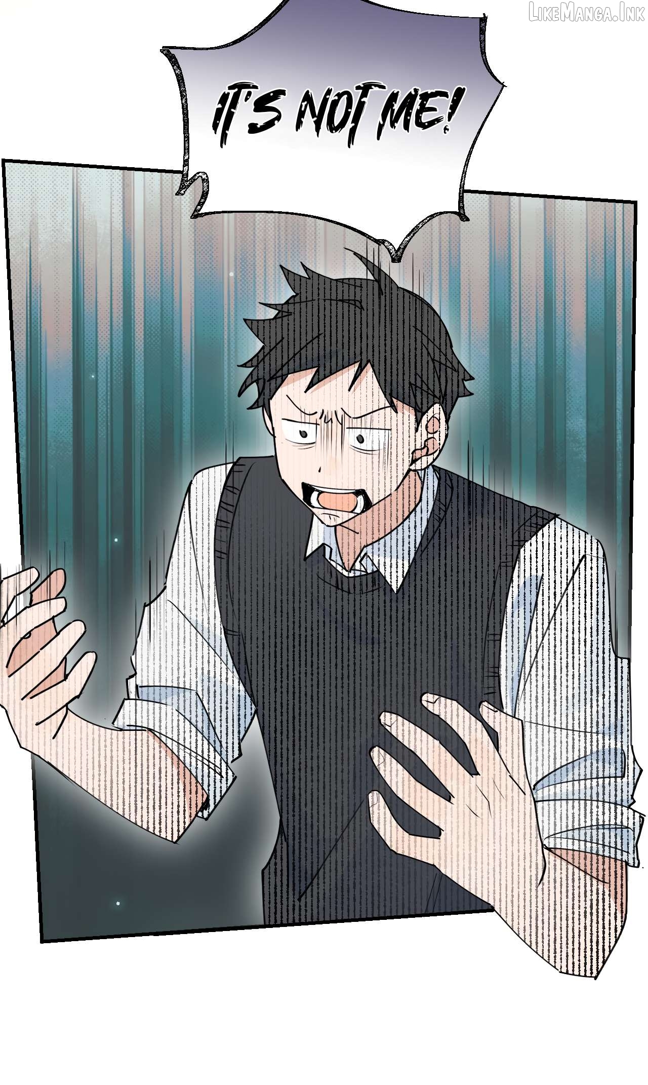 Xiao Gou Lost His Soul Chapter 14 - page 27