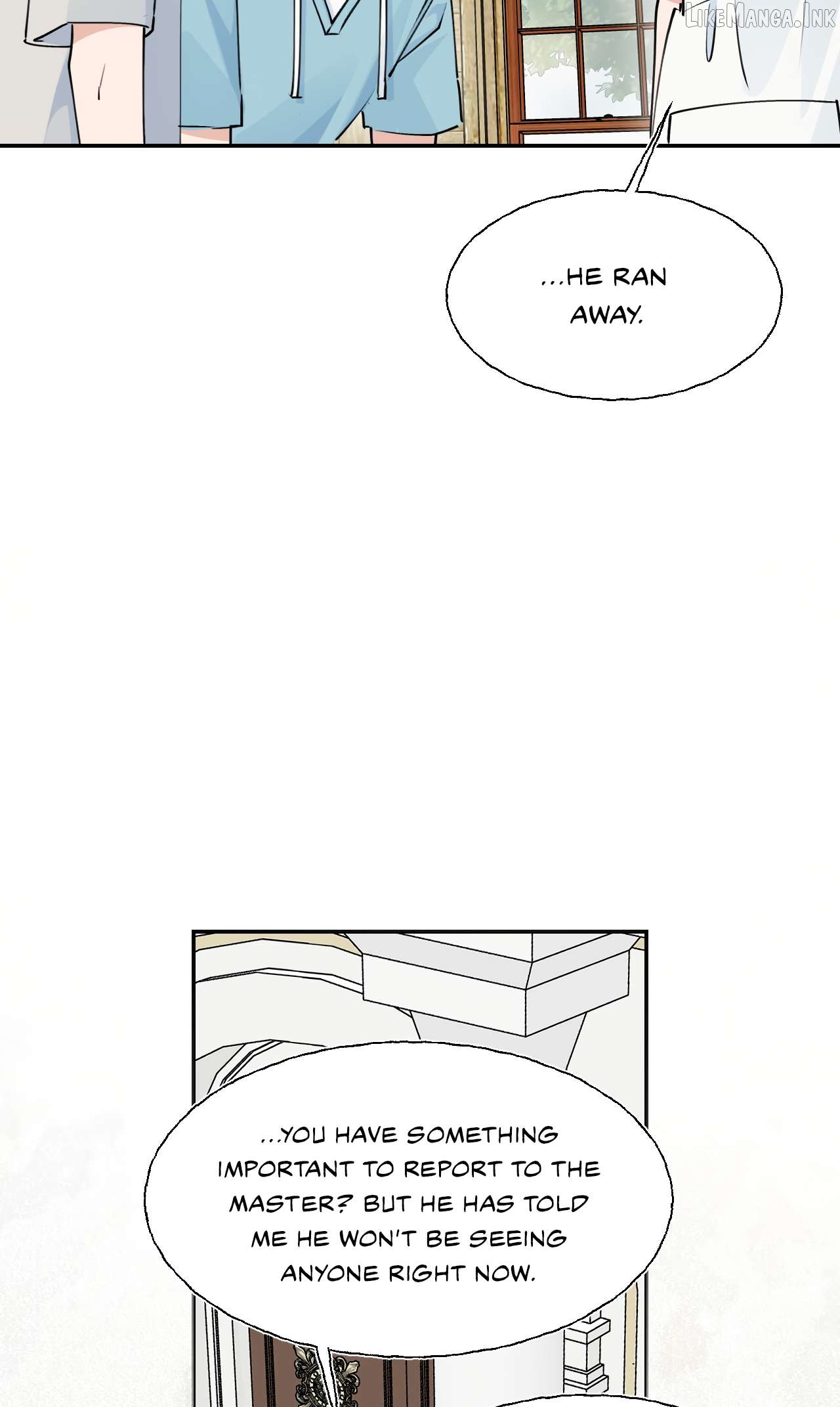 Xiao Gou Lost His Soul Chapter 14 - page 32