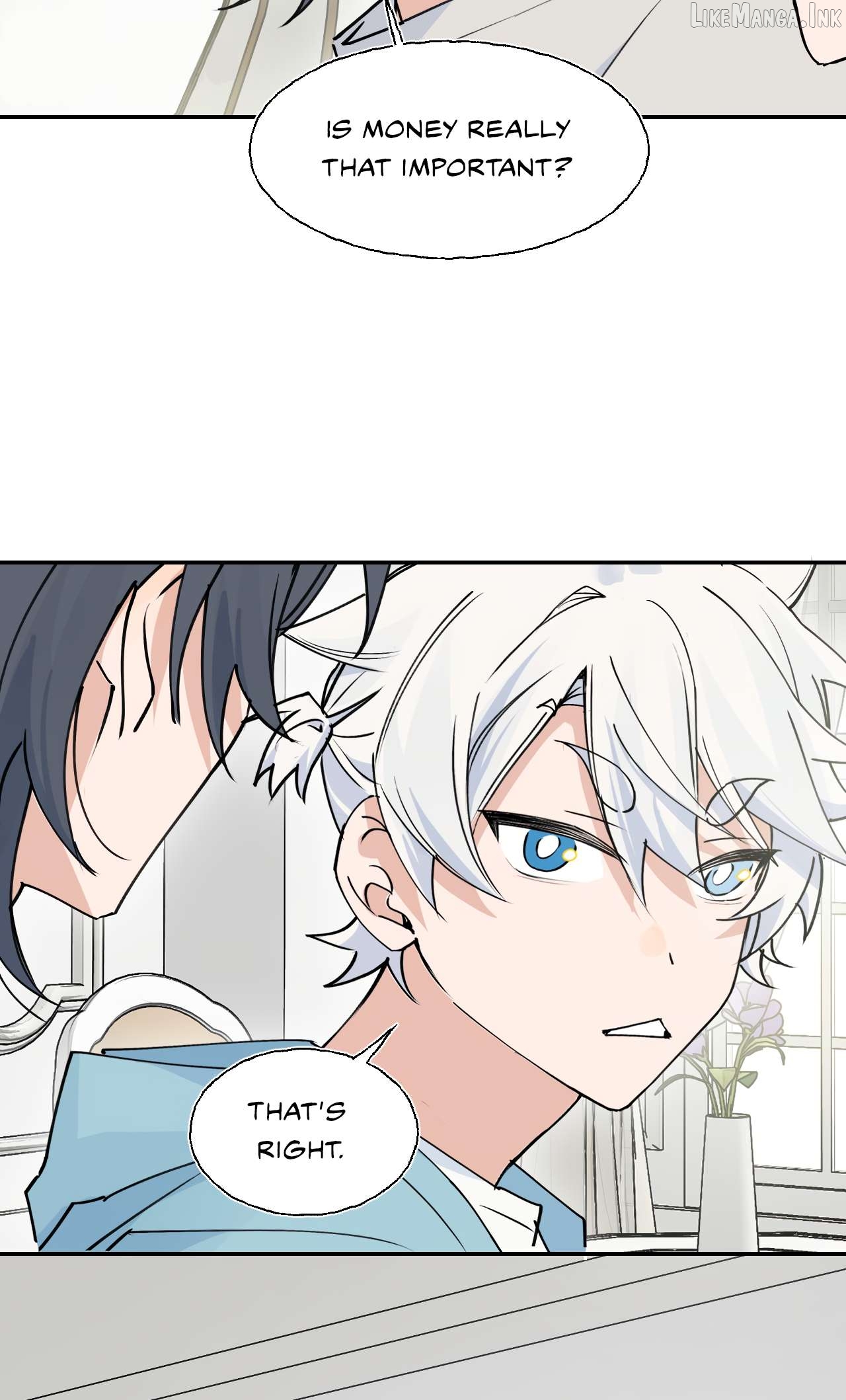 Xiao Gou Lost His Soul Chapter 14 - page 39