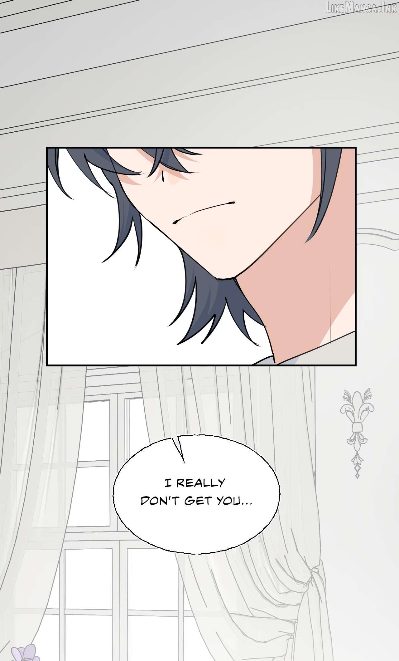 Xiao Gou Lost His Soul Chapter 14 - page 40
