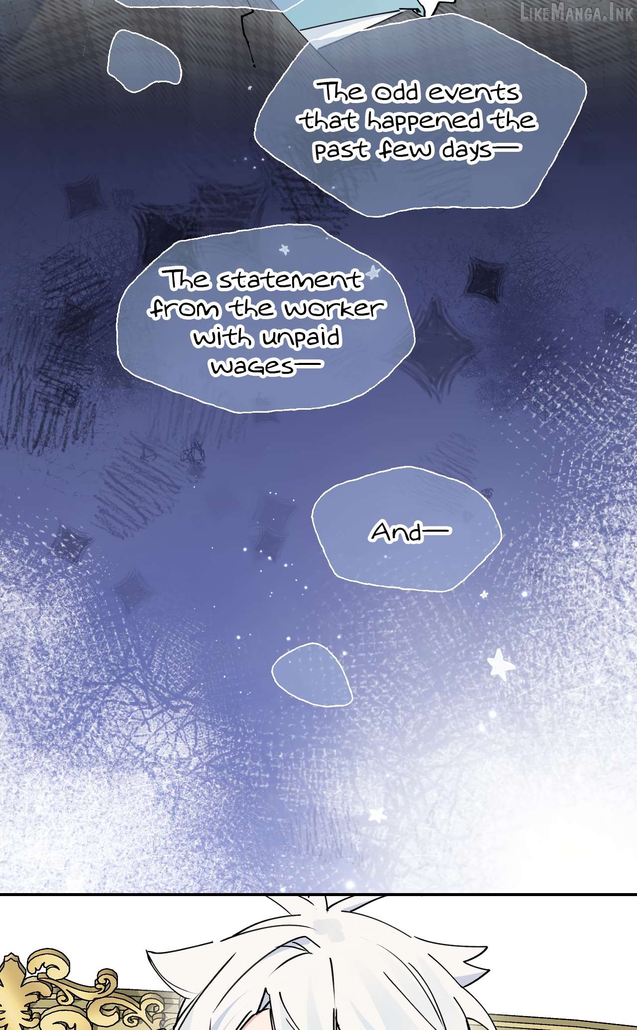Xiao Gou Lost His Soul Chapter 14 - page 43