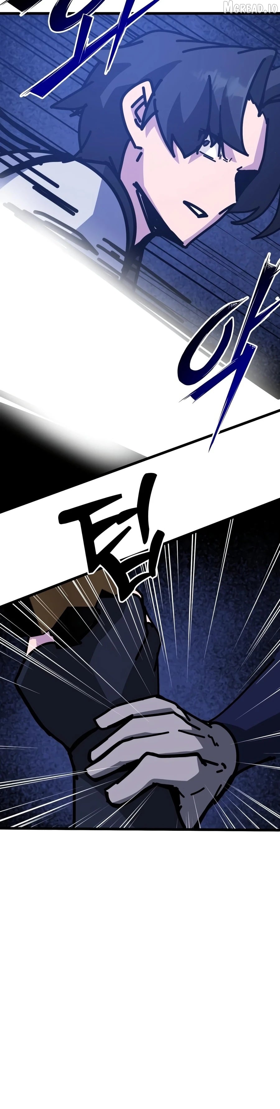 Initializing the Sect System Chapter 43 - page 23