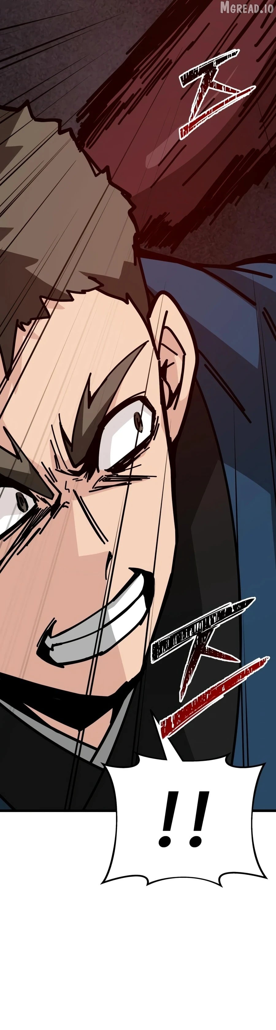 Initializing the Sect System Chapter 43 - page 9