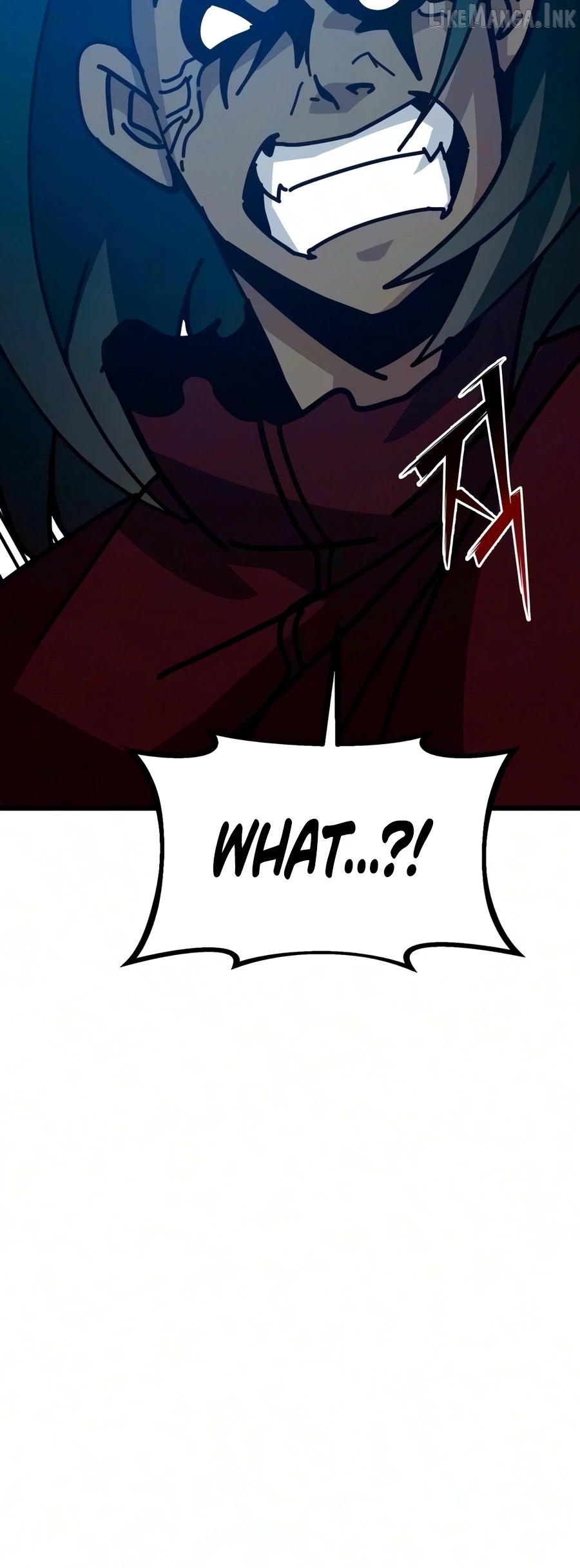 Initializing the Sect System Chapter 44 - page 17