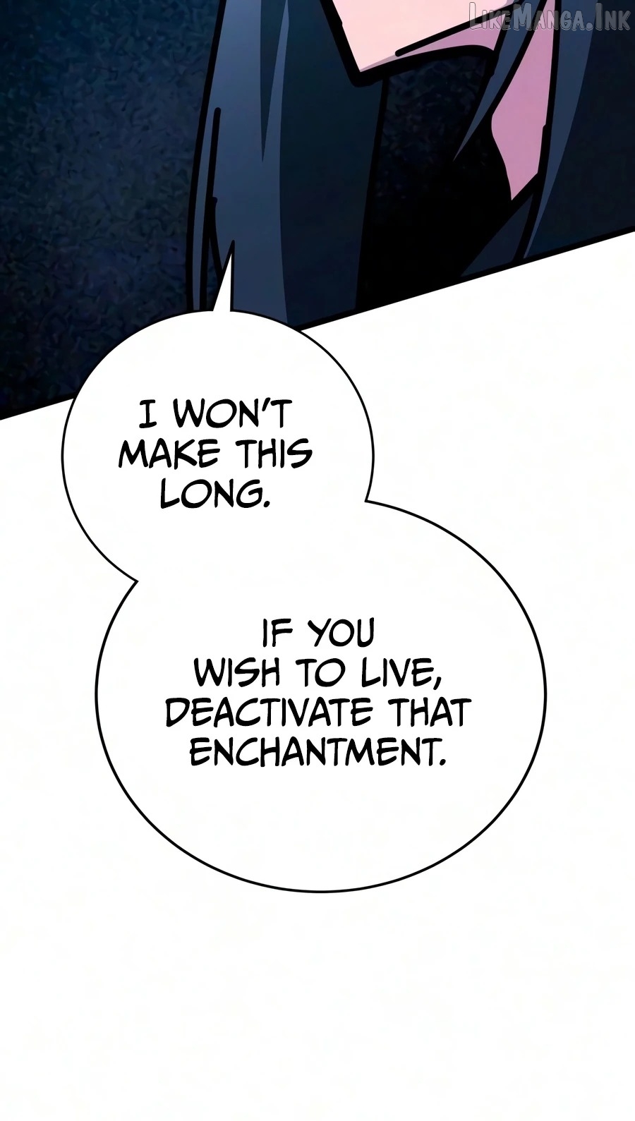 Initializing the Sect System Chapter 44 - page 19