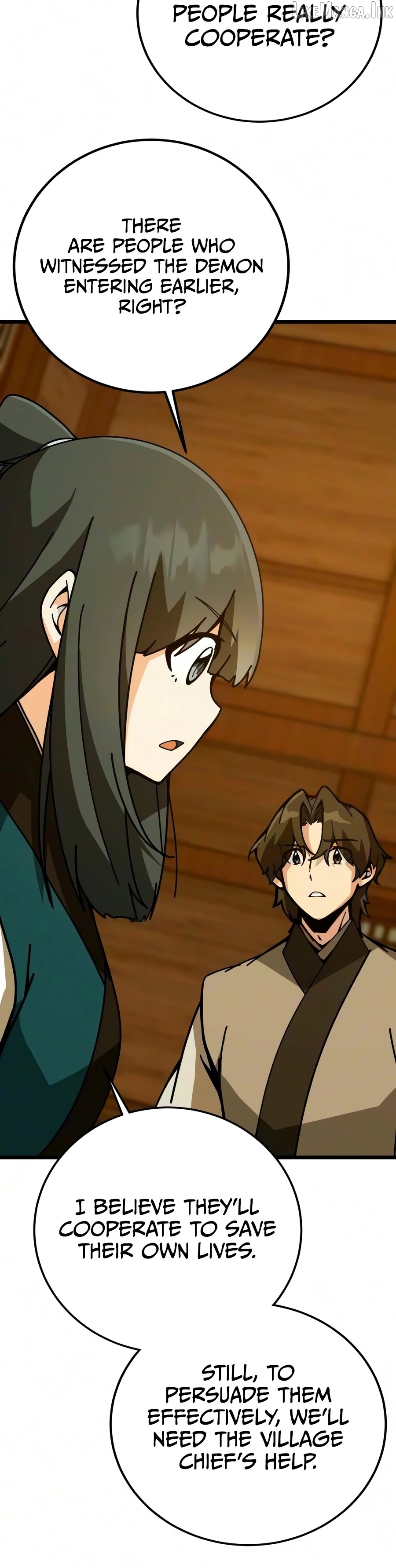 Initializing the Sect System Chapter 44 - page 7