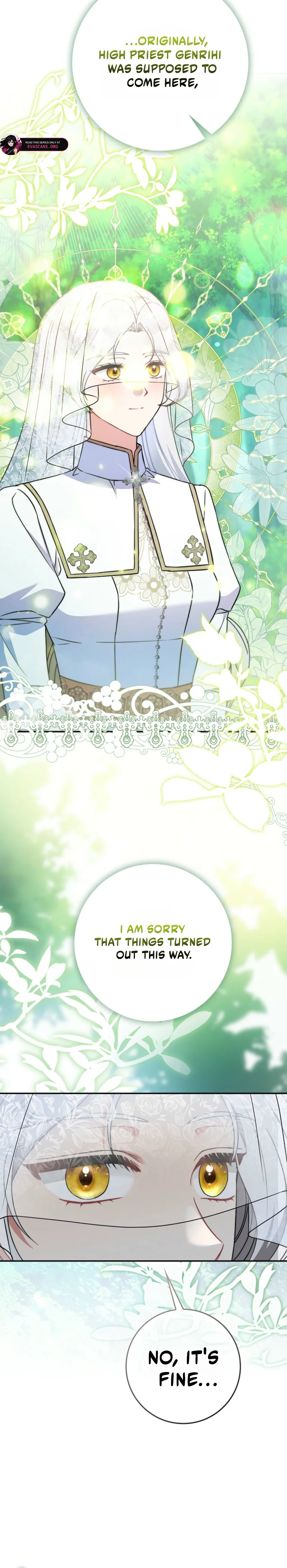 I’m A Fake Bride Who’ll Run Away Someday Chapter 41 - page 2