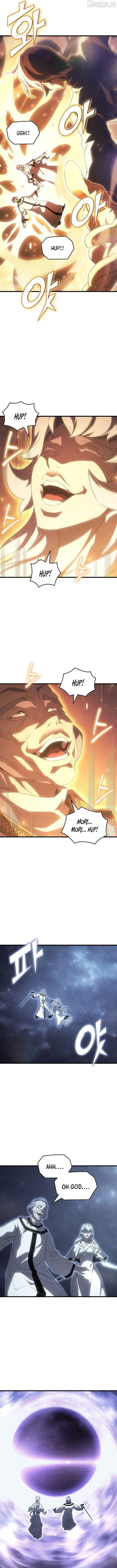 The Great Mage Returns After 4000 Years Chapter 260 - page 10