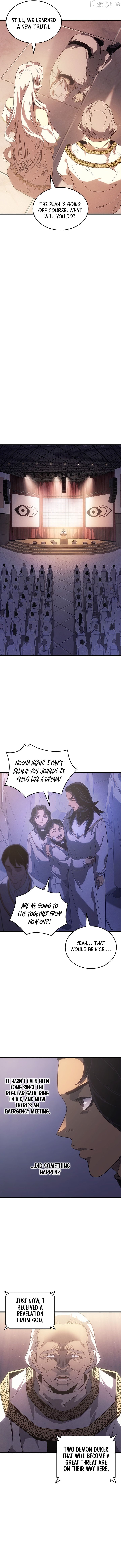 The Great Mage Returns After 4000 Years Chapter 260 - page 12