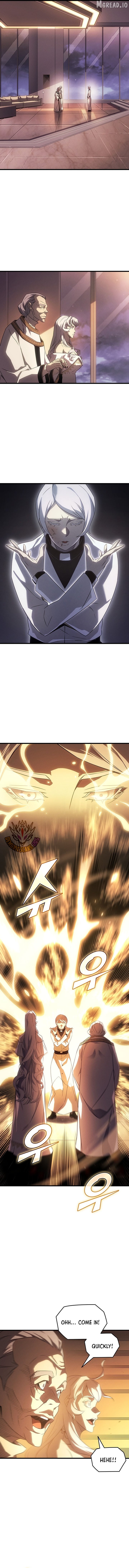 The Great Mage Returns After 4000 Years Chapter 260 - page 9