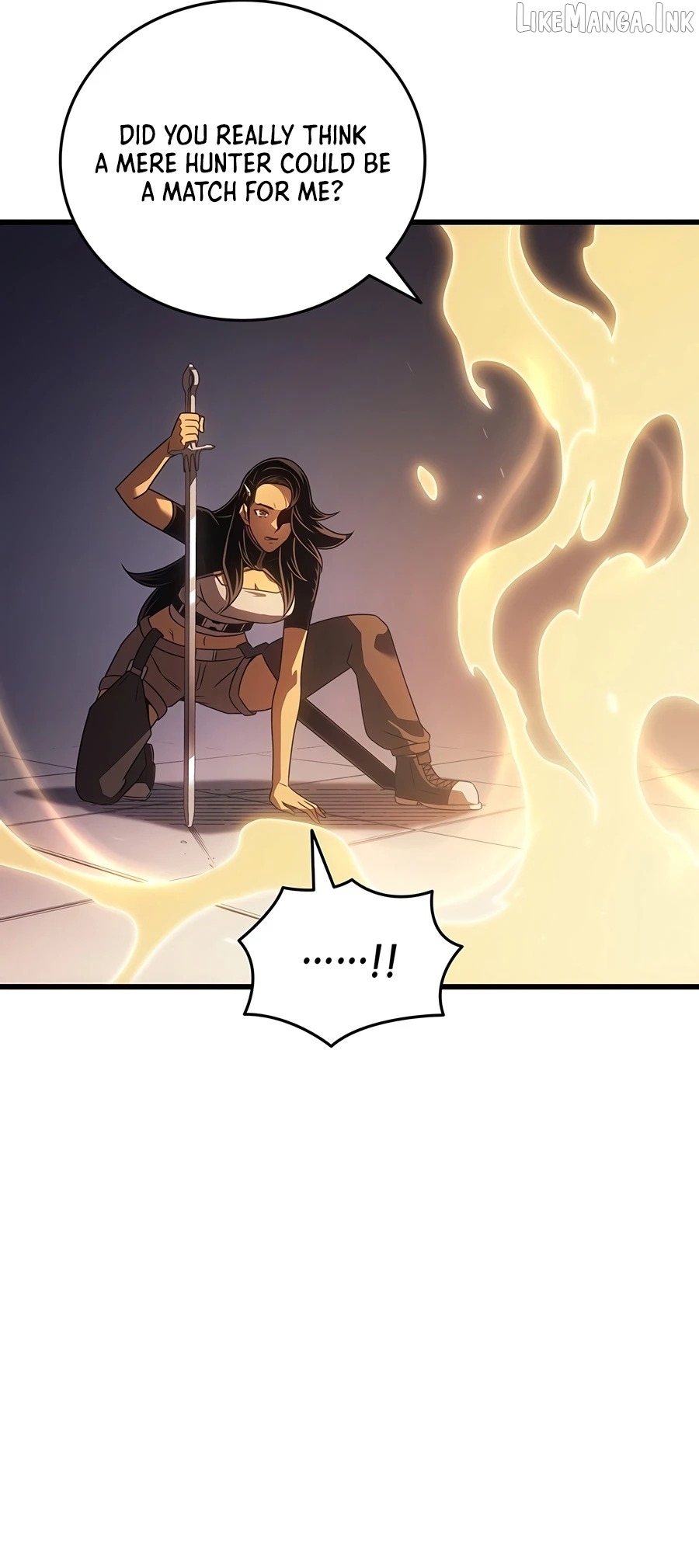 The Great Mage Returns After 4000 Years Chapter 262 - page 11