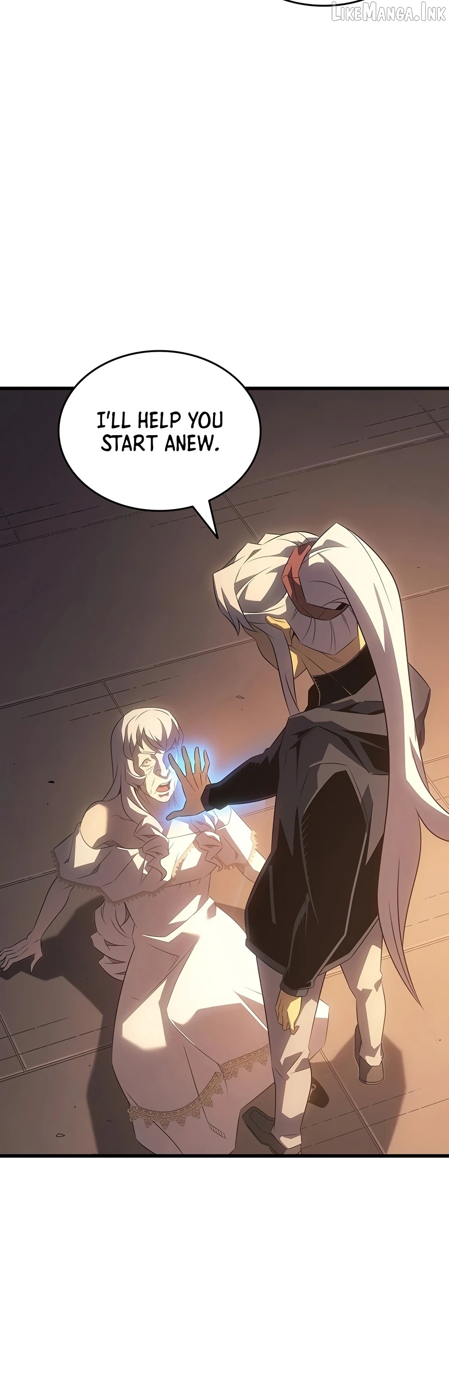 The Great Mage Returns After 4000 Years Chapter 262 - page 13