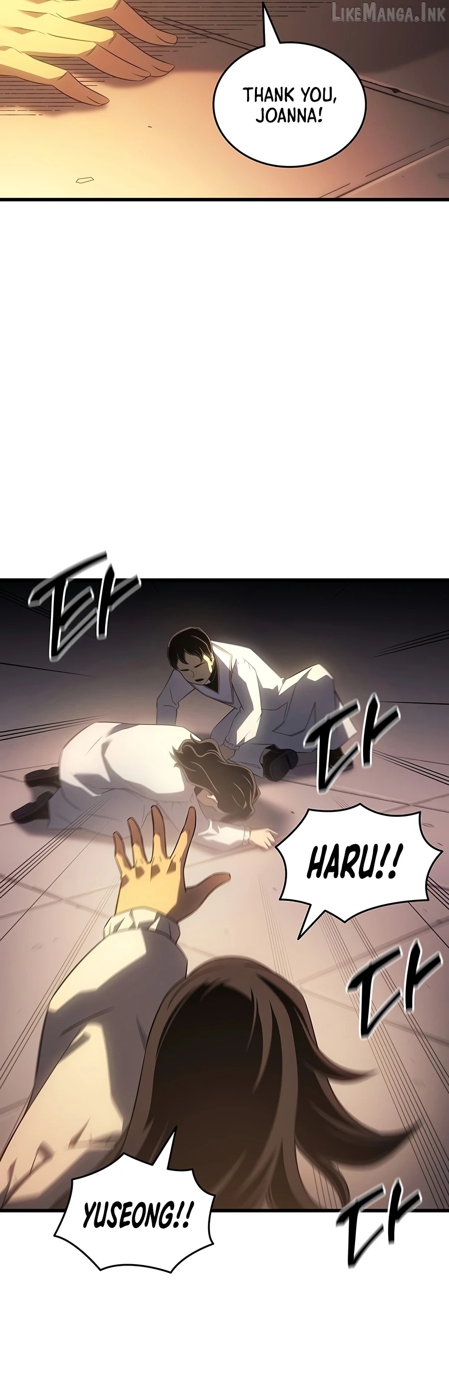 The Great Mage Returns After 4000 Years Chapter 262 - page 3