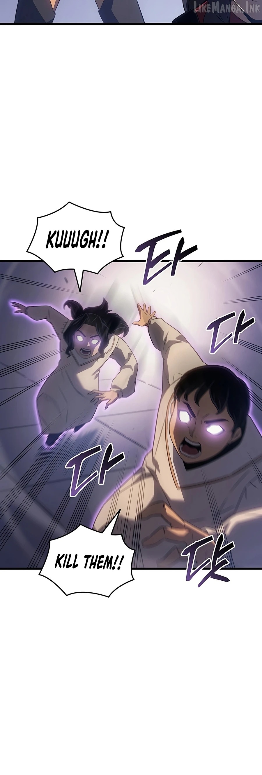 The Great Mage Returns After 4000 Years Chapter 262 - page 7