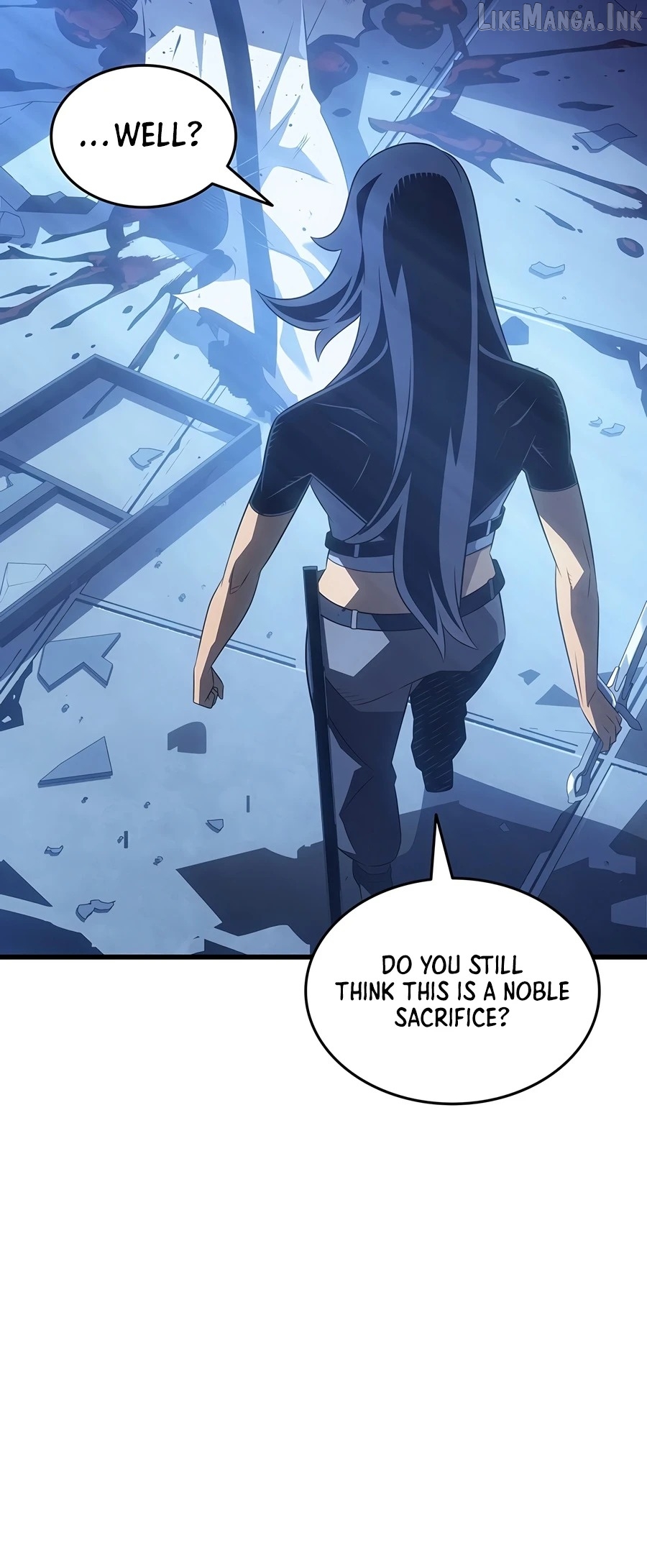 The Great Mage Returns After 4000 Years Chapter 263 - page 7