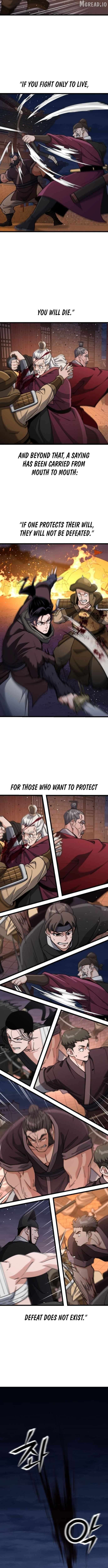 The Genius Girl Who Hides the Martial World’s Public Enemy Chapter 36 - page 12