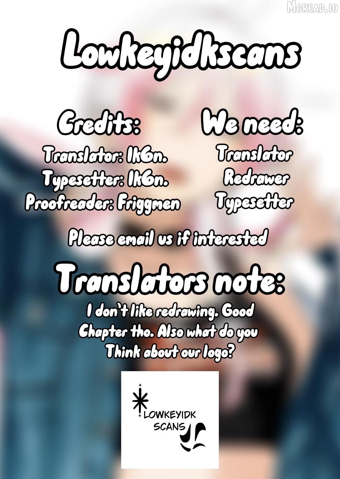 Tomodachi Nchi No Nechan Ga Kowakute Ii Hito Chapter 12 - page 9