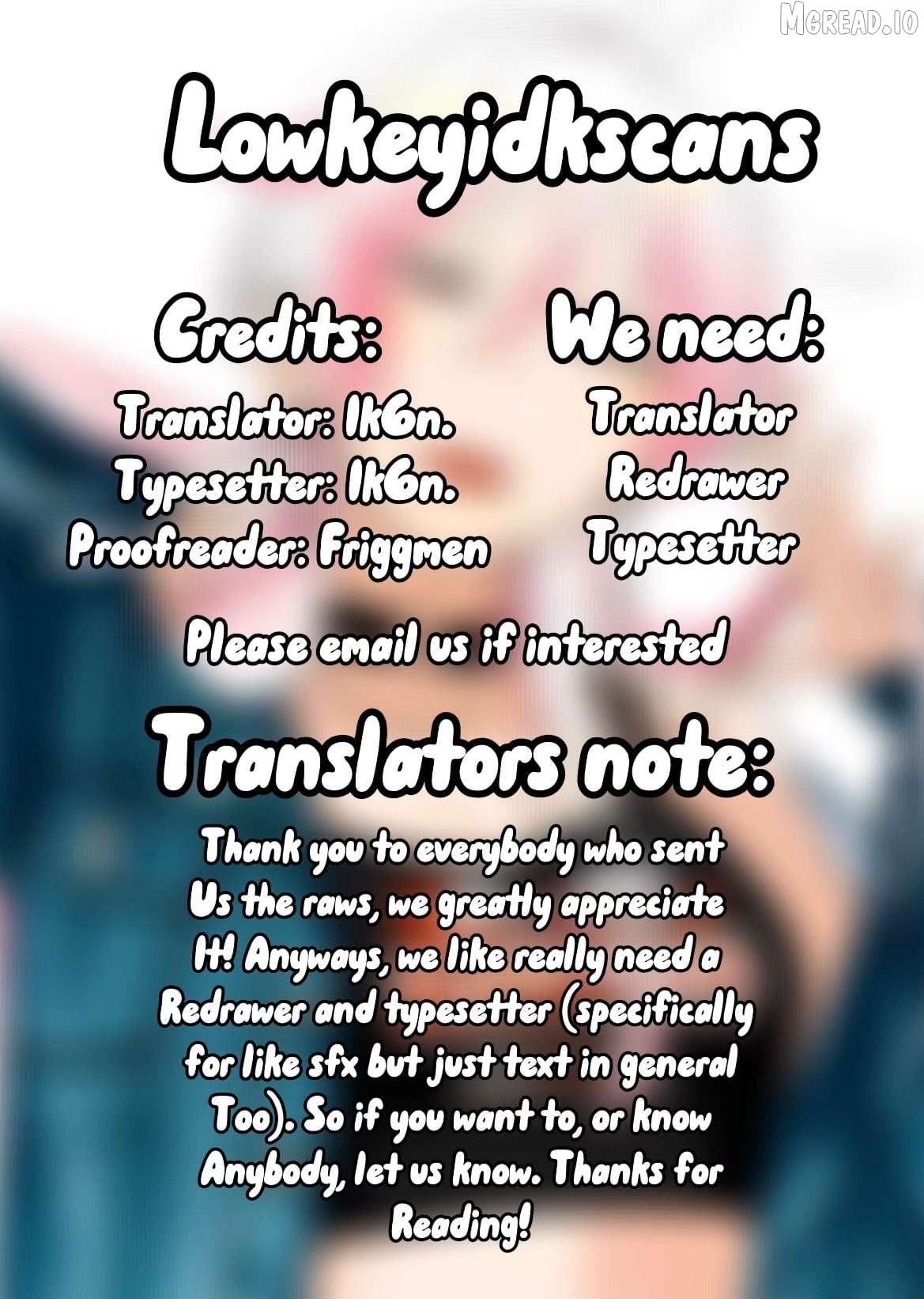 Tomodachi Nchi No Nechan Ga Kowakute Ii Hito Chapter 10 - page 9