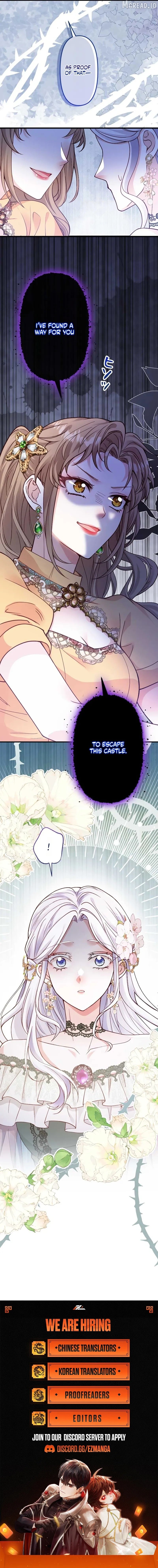 The Tyrant's Overprotective Contract Mother Chapter 37 - page 13