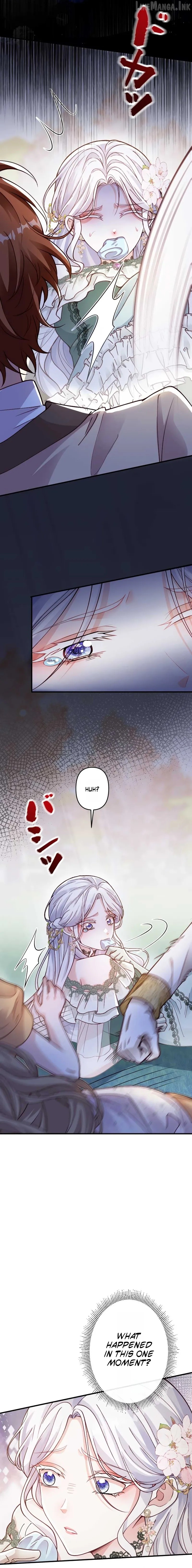 The Tyrant's Overprotective Contract Mother Chapter 38 - page 9