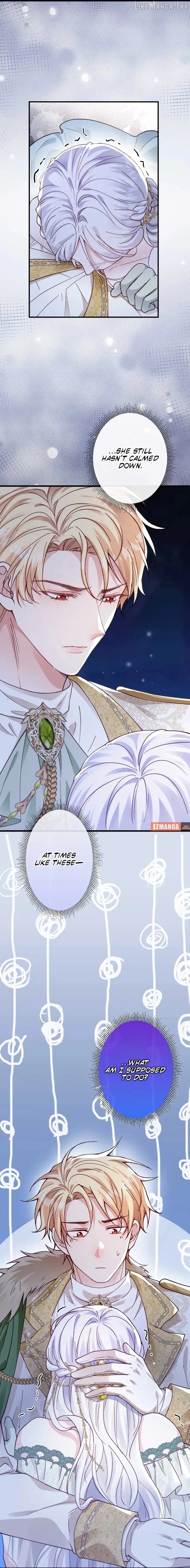 The Tyrant's Overprotective Contract Mother Chapter 39 - page 6