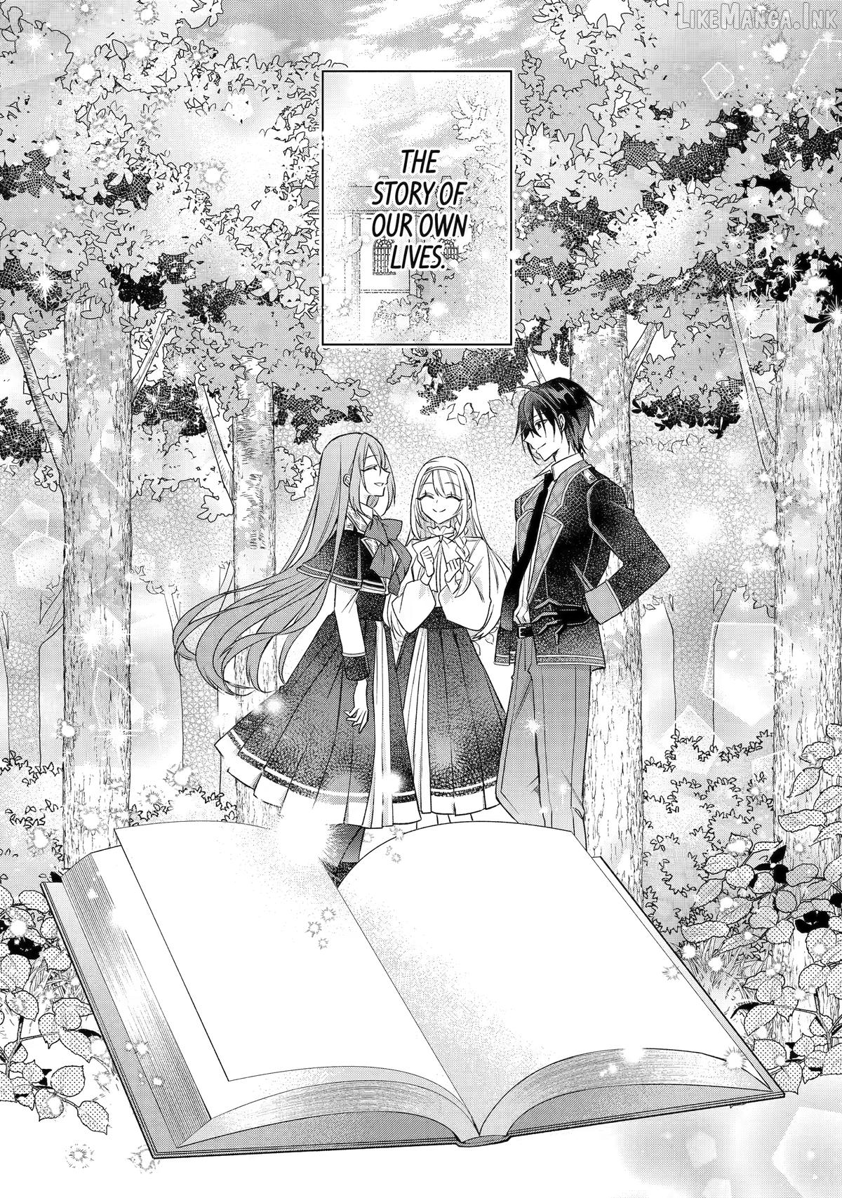 Akuyaku Reijou ni Tensei Shita Inaka Musume ga Bad End Kaihi ni Idomu Hanashi - Shinitakunai no de Last Boss Yori Tsuyoku Natte Mita Chapter 23 - page 37