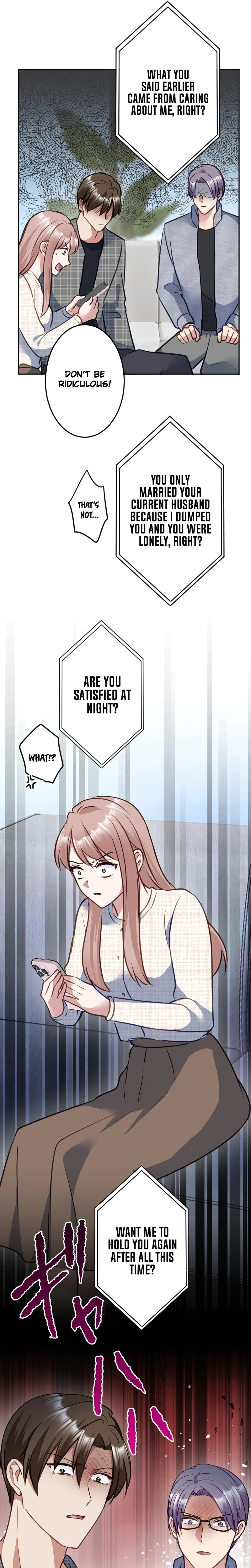 Till I Send You to Hell Chapter 48 - page 19