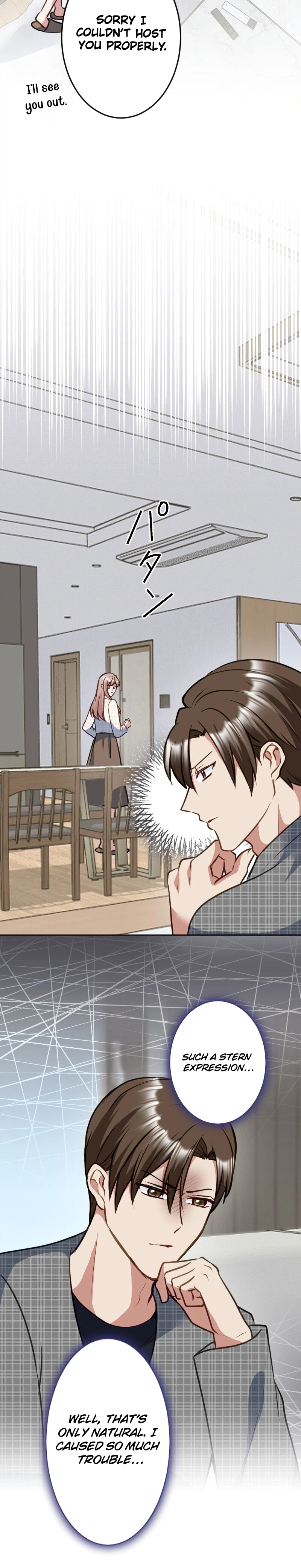 Till I Send You to Hell Chapter 48 - page 24