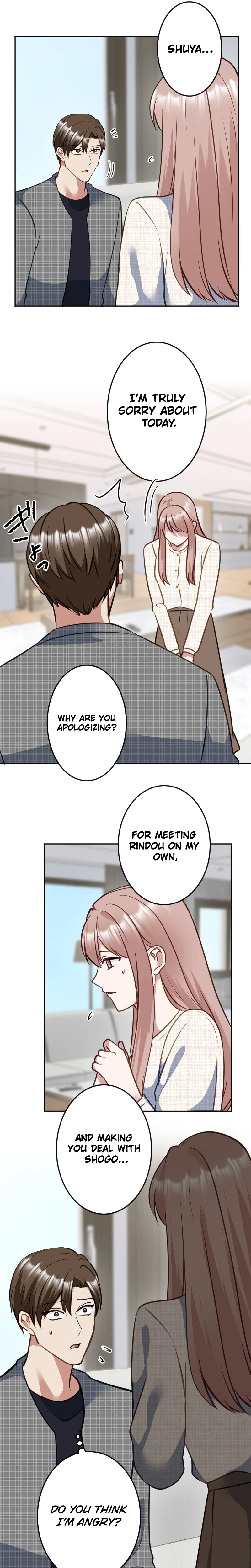 Till I Send You to Hell Chapter 48 - page 25
