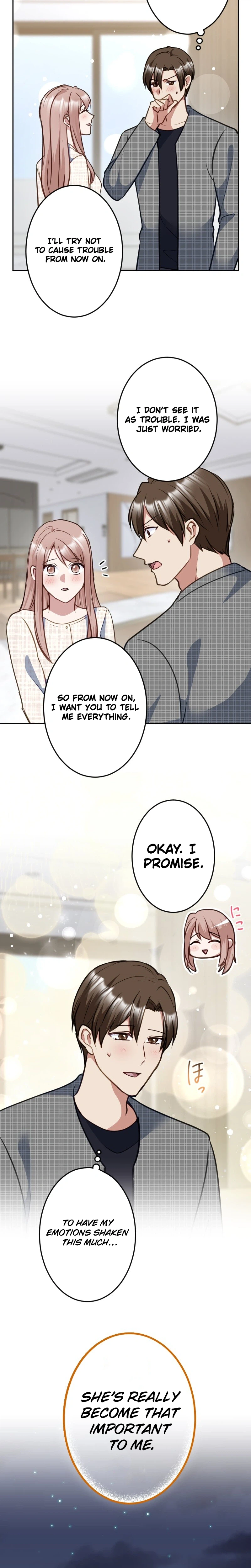 Till I Send You to Hell Chapter 48 - page 27