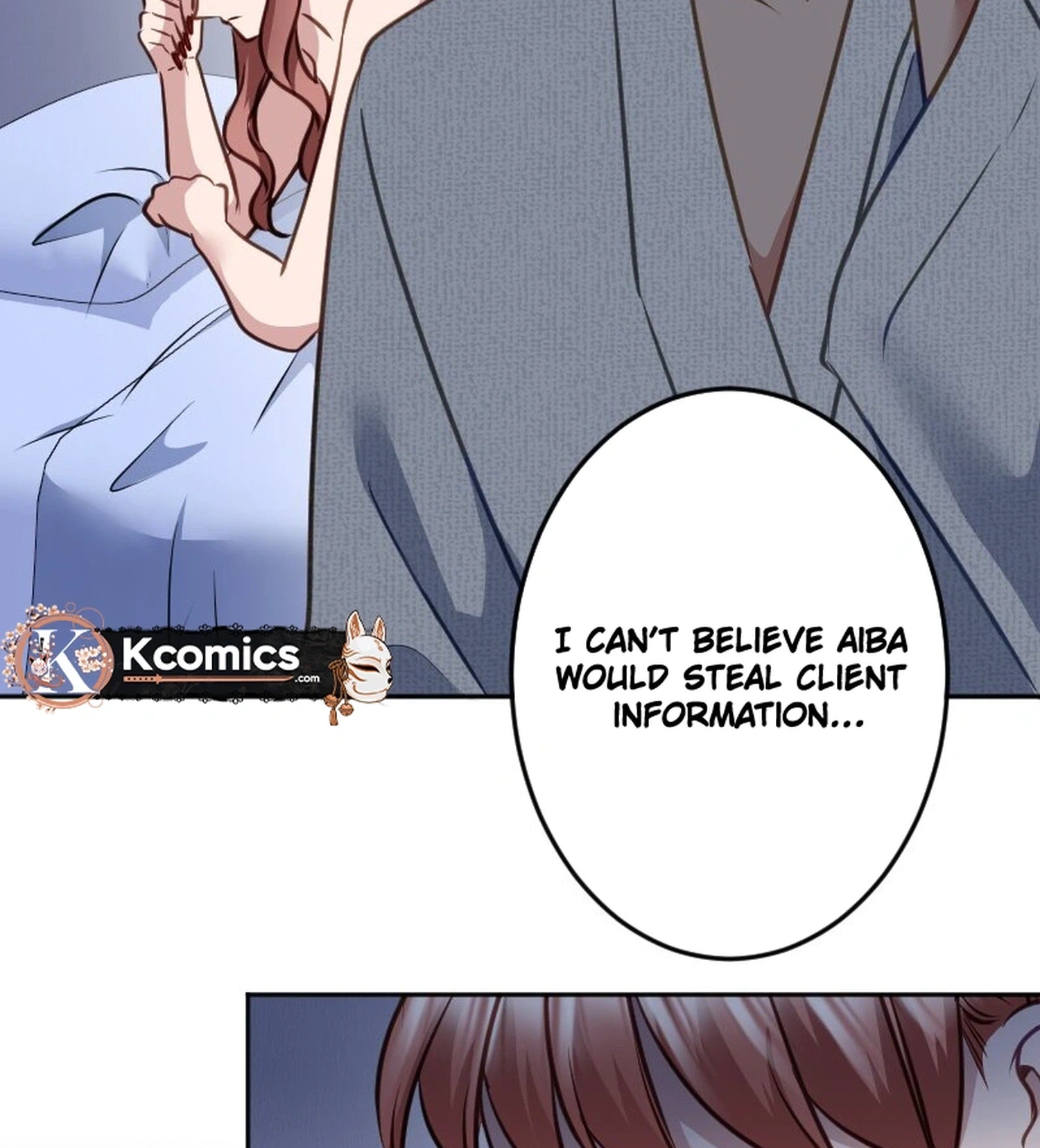 Till I Send You to Hell Chapter 48 - page 29