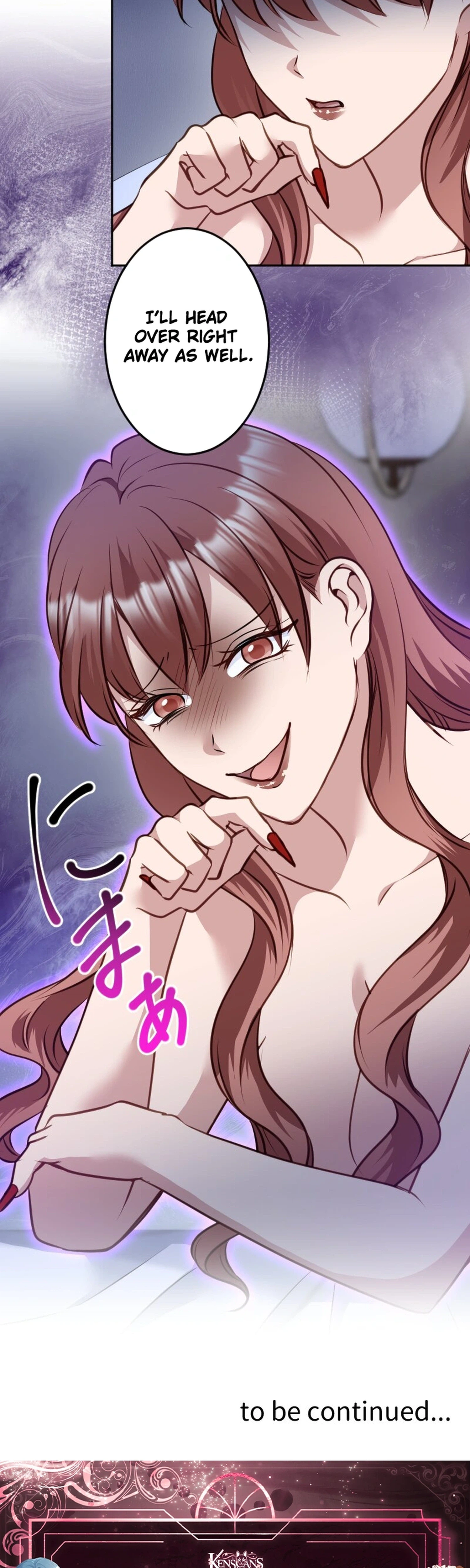 Till I Send You to Hell Chapter 48 - page 30