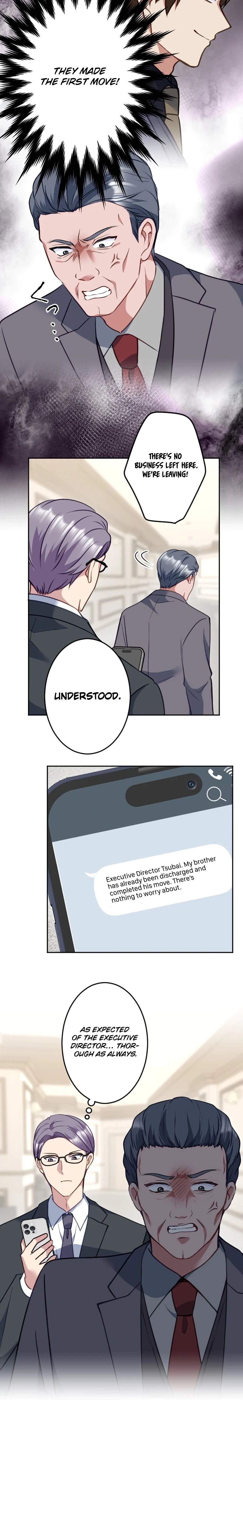 Till I Send You to Hell Chapter 51 - page 20