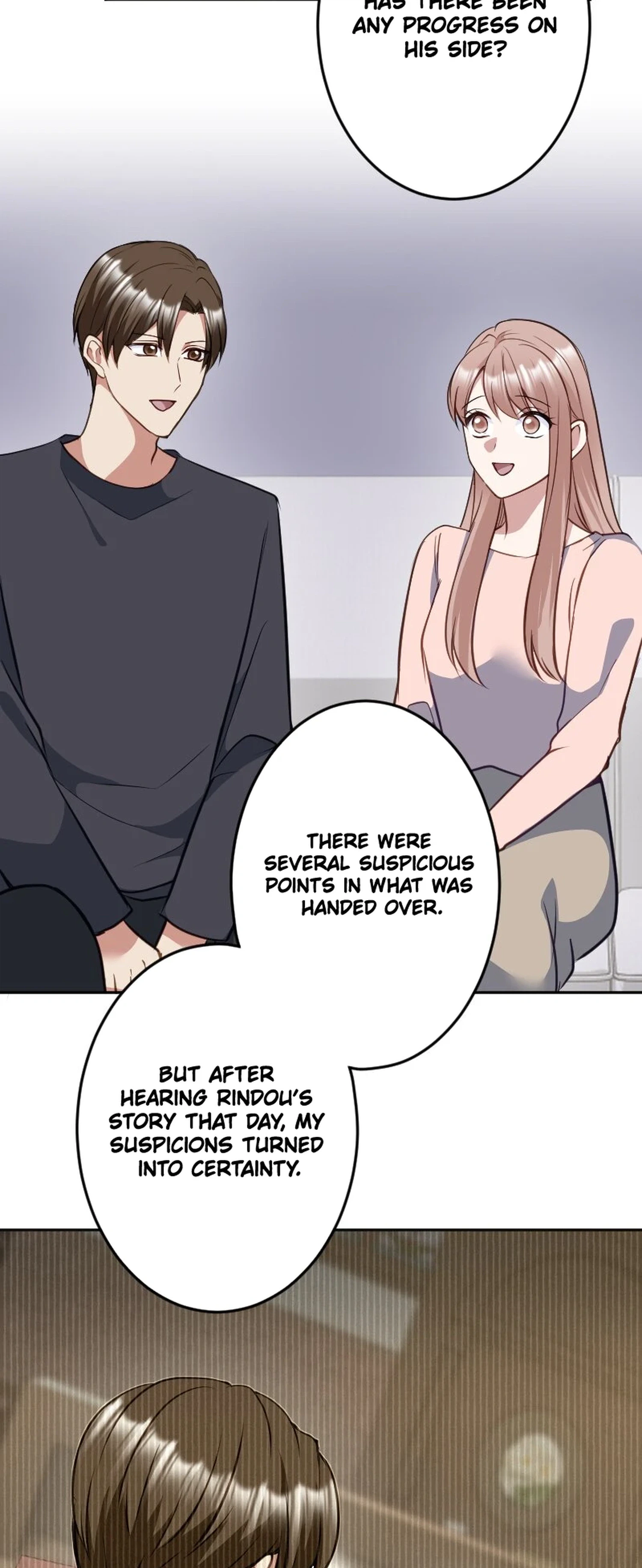Till I Send You to Hell Chapter 51 - page 3
