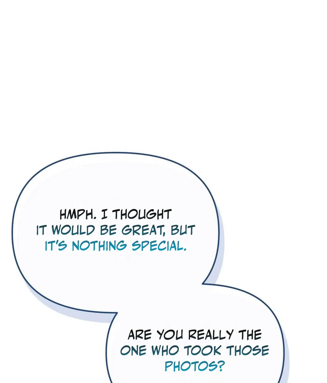 I Raised Him, Then Devoured Him Chapter 16 - page 24