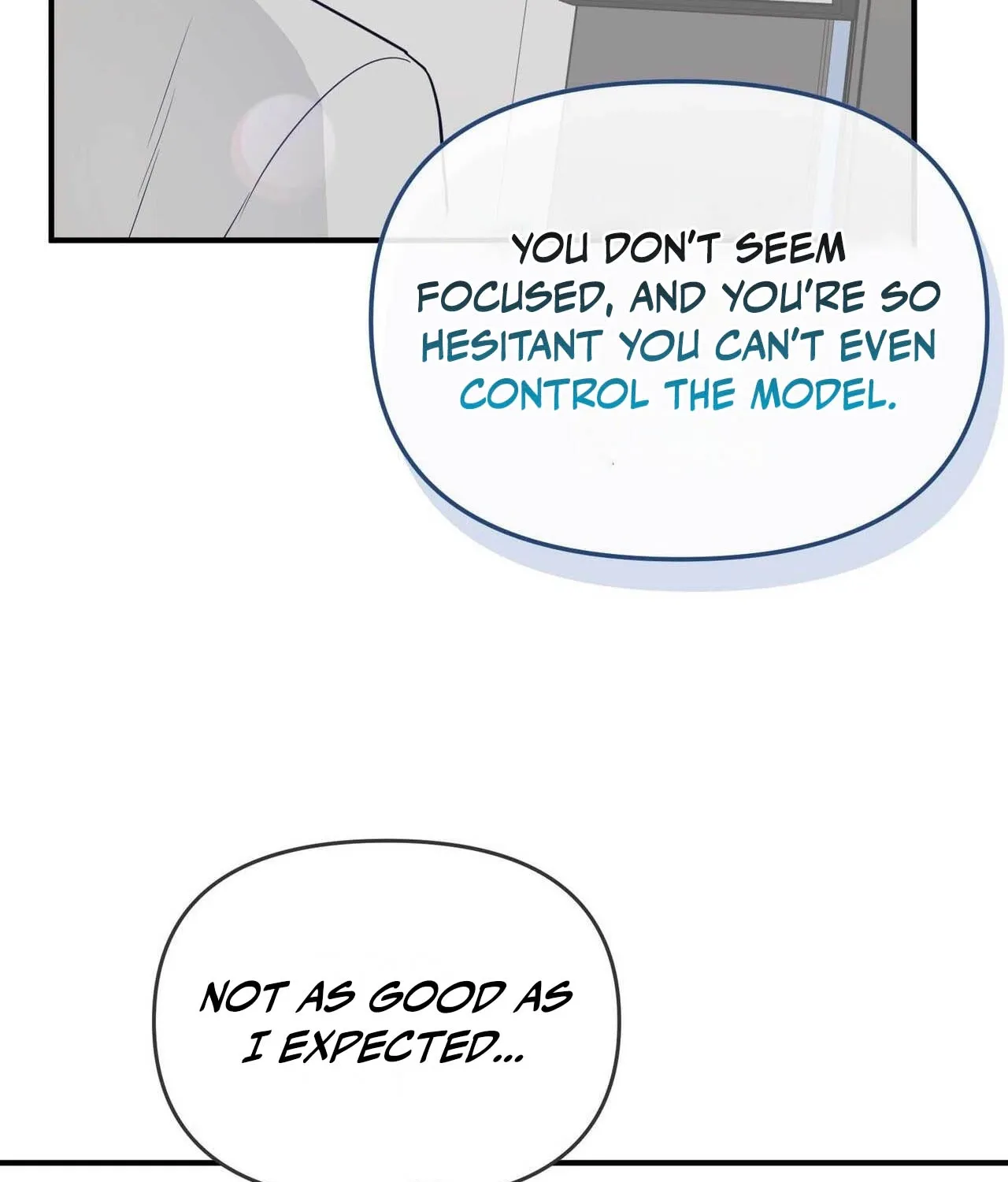 I Raised Him, Then Devoured Him Chapter 16 - page 27