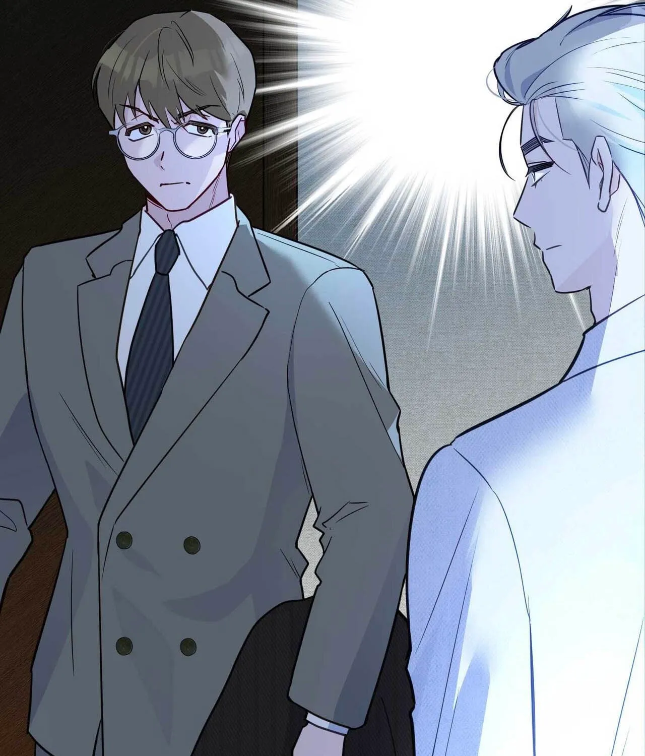I Raised Him, Then Devoured Him Chapter 24 - page 49