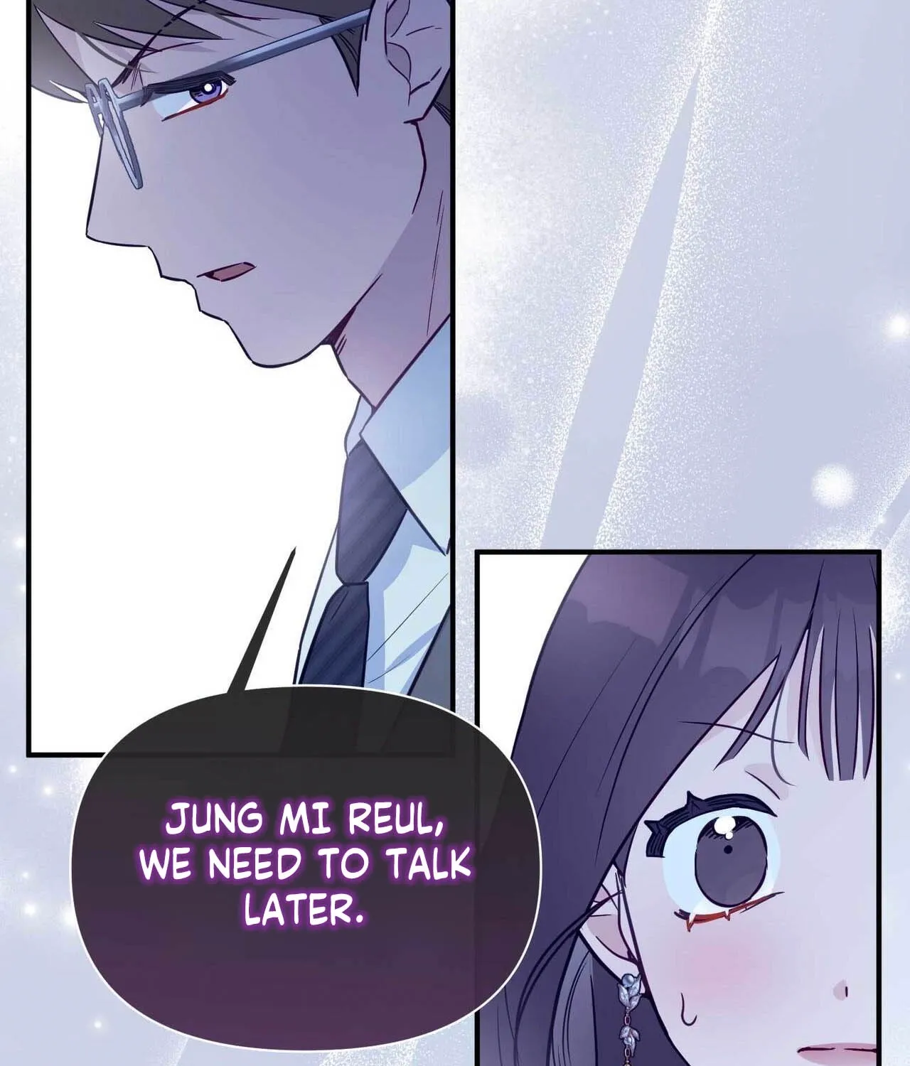 I Raised Him, Then Devoured Him Chapter 24 - page 53